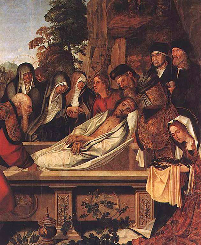deposition